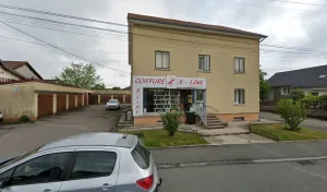 Eurl Dics Energie à Vieux-Charmont