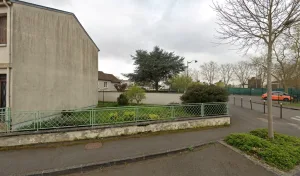 B3D à Bourges