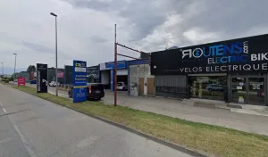 ENGIE Home Services à Saint-Egrève