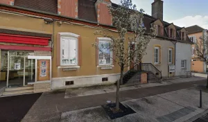 Achille Pastor chauffage Bourbon-Lancy à Bourbon-Lancy