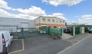 SAS HYDRAULIA – EF2C – CVC à Vulaines-sur-Seine