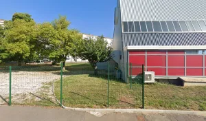 Chaufferie Sodien – CHENOVE – Coriance à Chenôve