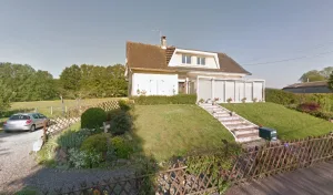 Berrand Sarl à Verneuil-sur-Vienne