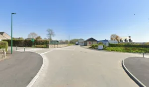Vetel Bernard à Le Mené