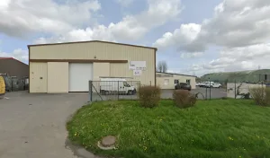 GTC à Spycker