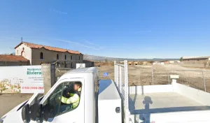 Un Deux Trois Soleil à Trets