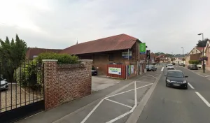 Effet d&rsquo;O Habitat à Souchez