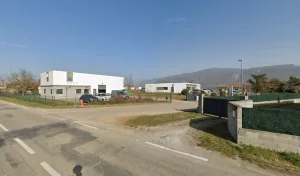 Yannis ROGNIN – Eurl Bruno BALME à Saint-Marcellin