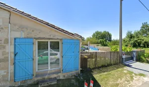 AG Penafiel à La Lande-de-Fronsac