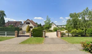 CS MONNIÉ à Les Authieux-sur-le-Port-Saint-Ouen