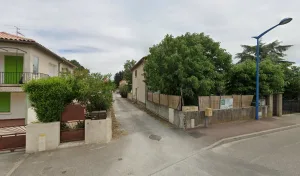 E.M.P à Le Pouzin