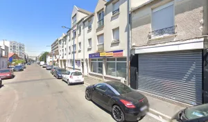 REIS à Drancy