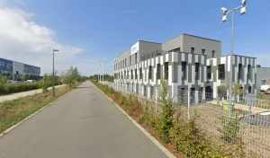 Idex – Agence Loire Atlantique Vendée à Bouguenais