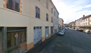 VM Chauffage à Lamastre