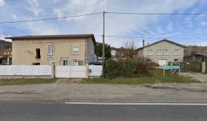 S2CP à Rochetoirin