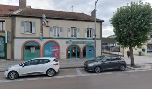 MACHIN Frederic eurl à Sainte-Savine