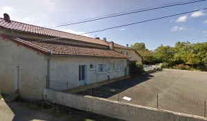 Cazenave à Artagnan