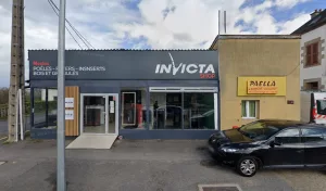 Invicta Shop 03 – Moulins à Yzeure