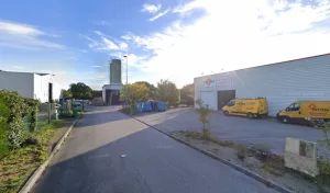 PETTON Energies à Saint-Renan