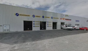 HBE SERVICES à Castelnaudary