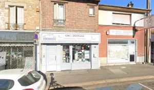 COSSALTER HELIE CHAUFFAGE-CHC-DEPAGAZ à Argenteuil