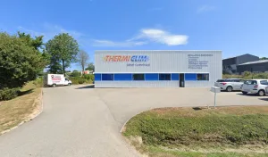 Sarl Thermiclim à 50690 Martinvast