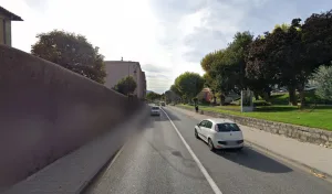 MUNOZ Sébastien à Sisteron