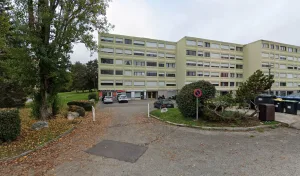 ENGIE Home Services à Ferney-Voltaire