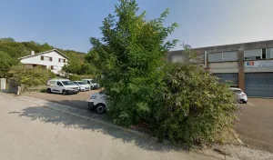 Iserba à Thise