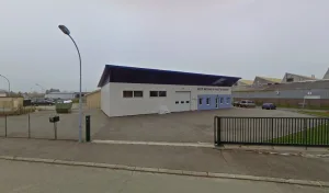AH-SON SARL à Saint-Denis-lès-Bourg
