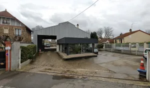 Moisset à Vitry-sur-Seine