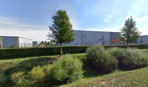 Logista Hometech Caen à Bourguébus