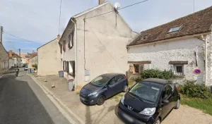 Blanc Terence à Moret-Loing-et-Orvanne