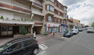 ETS Caron Père et Fils à Les Pavillons-sous-Bois