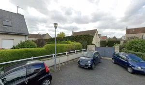 Desportes Tony à Luc-sur-Mer