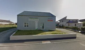Air Eco Therm à La Bouëxière