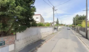 Pro-Bat à Maurecourt