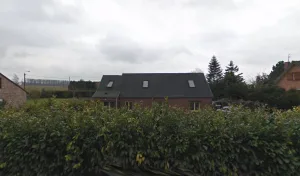 AXIAL DEVELOPPEMENT www.conduit-de-poele.com à Wargnies-le-Petit