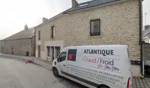 ACF Atlantique Chaud Froid à Ploemeur