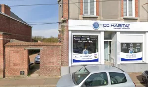 CC Habitat à Bully-les-Mines