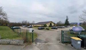 Alc Genie Climatique à Saint-Vulbas