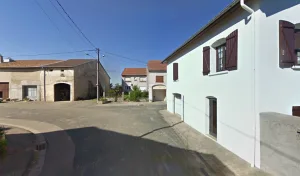 Flux lorrain à Houdreville