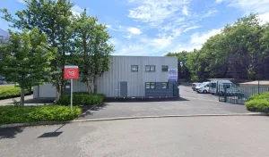 Logista Saint Nazaire Maintenance Immobilière à Saint-Nazaire