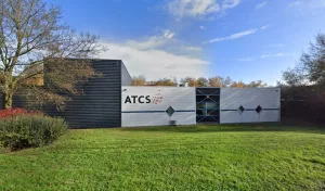 A.T.C.S à Trélazé