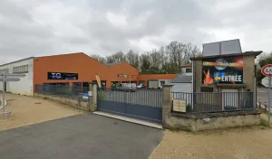 L&rsquo;Univers du Poêle et Cheminée à Niort