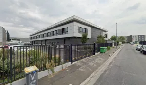 NOVAPPI à Les Pavillons-sous-Bois