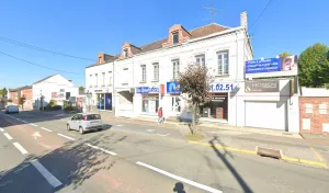 Dargelly Olivier à Avesnes-sur-Helpe