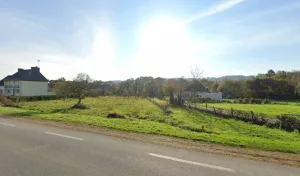 KERVICHE Marc à Malestroit