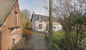 SASU ETS DEFASSIAU à Berles-au-Bois