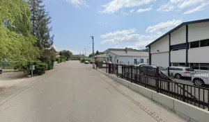 TECHNI-FRAM à Challes-les-Eaux